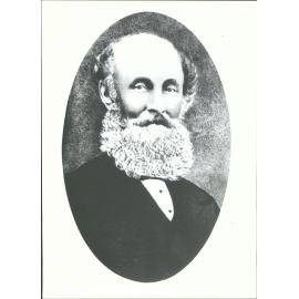 b. 26 Dec 1805 m. Eliza Barwise, 11 Jul 1829, d. 13 Apr 1875 aged 69