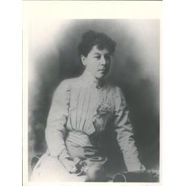 West, Lillian Mary (nee Palmer)