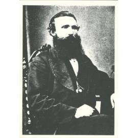 Captain of the 'Dunedin'