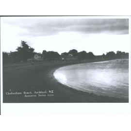 Cheltenham Beach, Auckland NZ