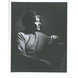 daughter of F. H. Williams [Eric]