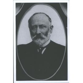 Chief Surveyor