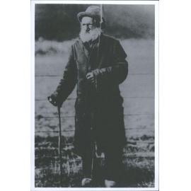 Barney Winter (White Rats)