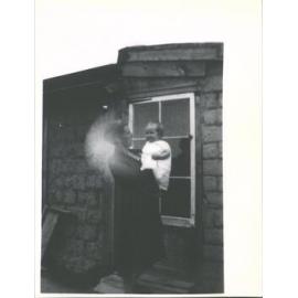 Mapua, Anna (10 months)