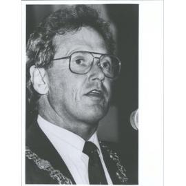 Mayor of Dunedin