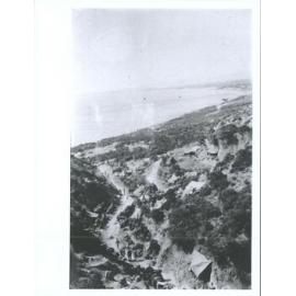 "No. 4 supply depot"