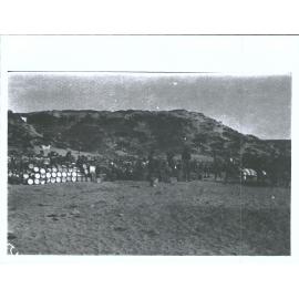 "No. 2 Outpost: No. 2. August 10"