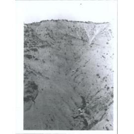 Top of Walkers: "Mule Gully"