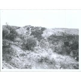 "Camel Hump outpost"