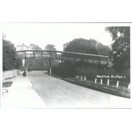 N.Z. General Hospital No. 2 Walton Bridge 1