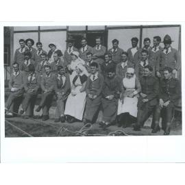 Walton on Thames Mt Felix - Ward 16