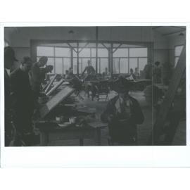 N.Z. Convalescent Hospital, Hornchurch, Essex