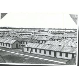 Featherston Army Camp