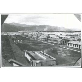 Featherston Army Camp