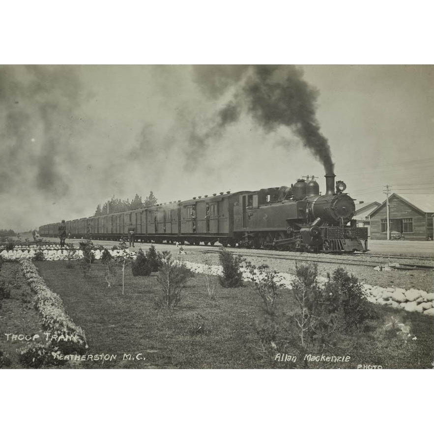 Railways