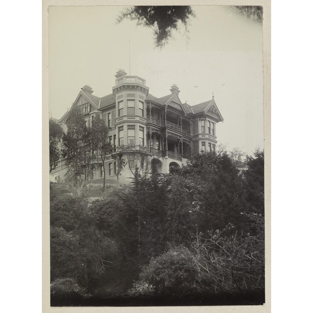 Herbert Haynes and Company Limited and Threave (House)