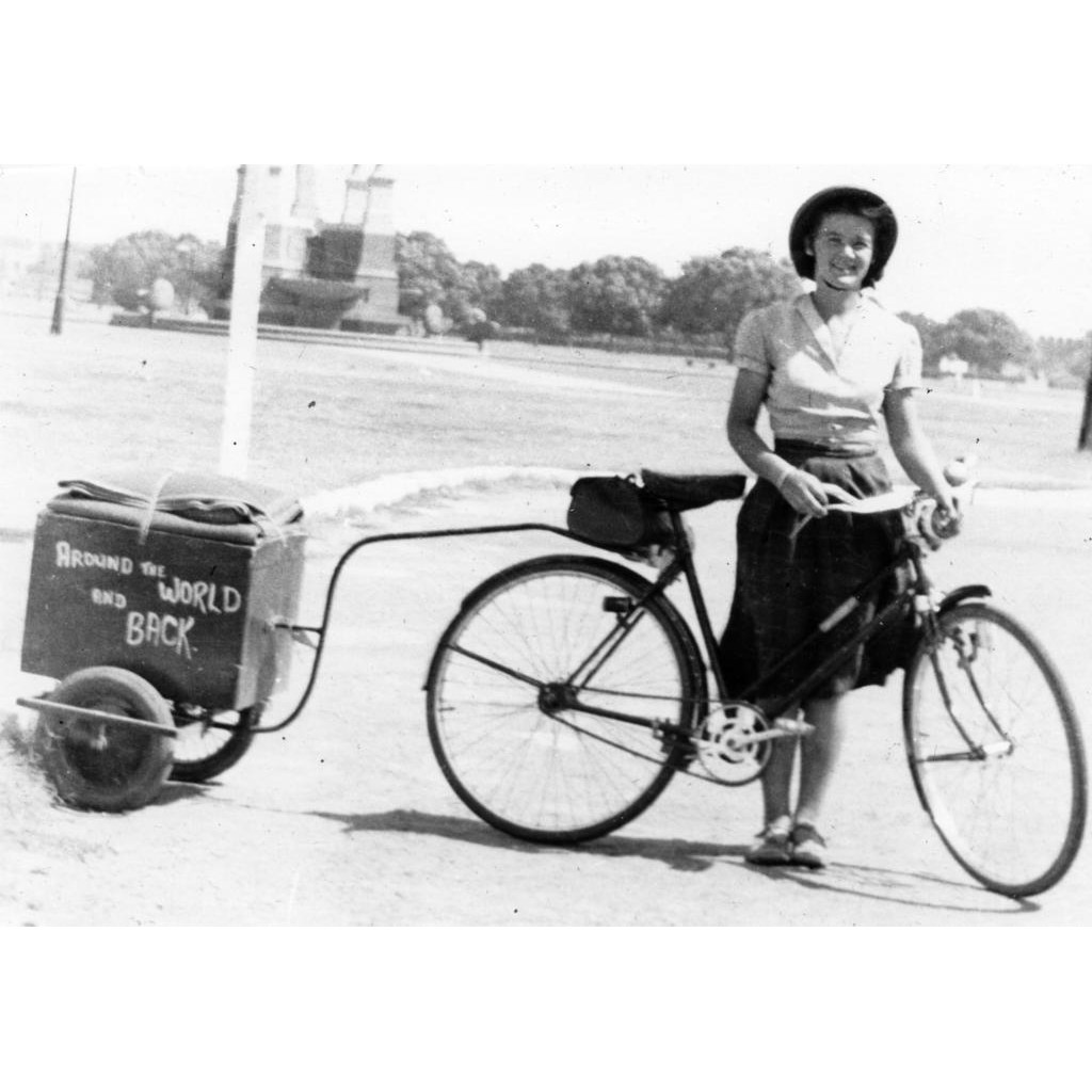 Bicycles