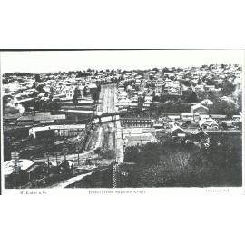 Parnell from Supreme Court