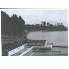 Campbell Point & Baths