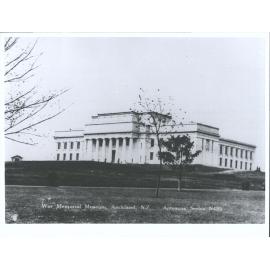 War Memorial Museum