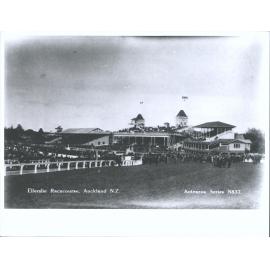 Ellerslie Racecourse