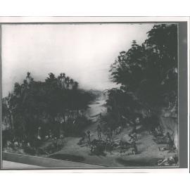 Art held at the Auckland Institute and Museum