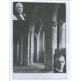 St Matthew's Church Interior