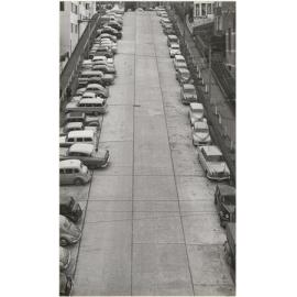 View Street, Dunedin