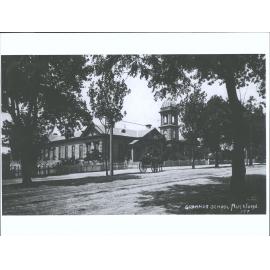 Grammar School Auckland