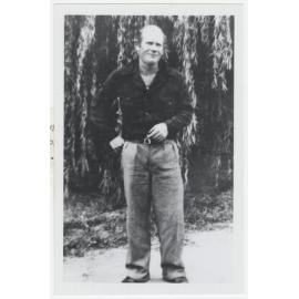 Red Sharkey, Ben Nevis Station