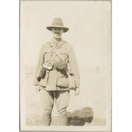 Charles Mackie Begg