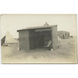 Hut