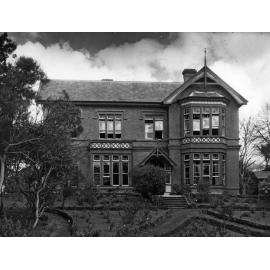 Studholme House