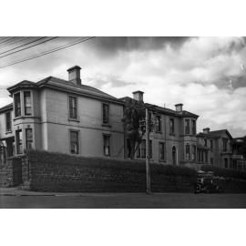 Lower Studholme House