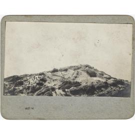 General view, No. 2 Outpost