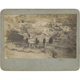 'Another snow scene round our quarter'