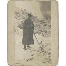 'A popular Medico. Colonel Eugene O'Neill of Dunedin'