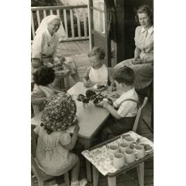 Andersons Bay Pre-School Centre