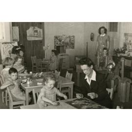 Andersons Bay Pre-School Centre