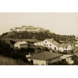 Karitane Products Society building, Wellington