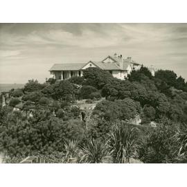 Wellington Karitane Hospital building
