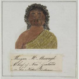 'Morgan Macmurragh'