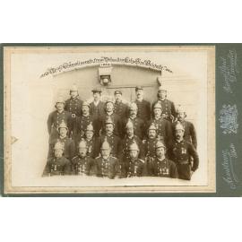 Dunedin City Fire Brigade