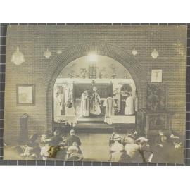 'Holy Cross', St Kilda, Dunedin