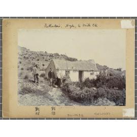 Fullarton's, Hyde, Four Mile Creek