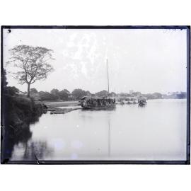 River scene (broken)