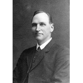 Rev. W.W. Avery
