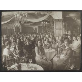 Otago Women's Club dinner