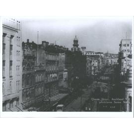 Queen Street, Auckland, N.Z.