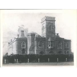 Supreme Court, Auckland